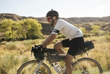 Brašna Apidura Racing frame pack (4l)