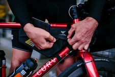 Brašna Apidura Racing frame pack (2,4l)