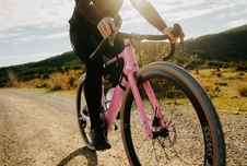 Brašna Apidura Racing frame pack (2,4l)