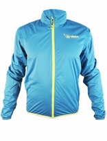 HAVEN PIOGGIA pláštěnka modrá