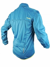 HAVEN PIOGGIA pláštěnka modrá 3