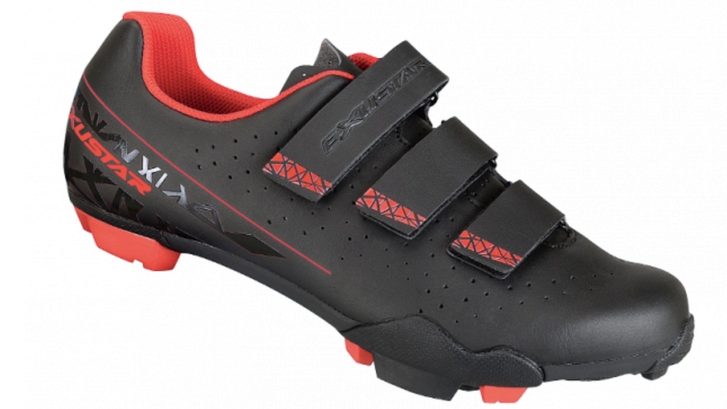 Tretry EXUSTAR SM3310