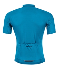 Dres Force PURE kr. rukáv, modrý 2