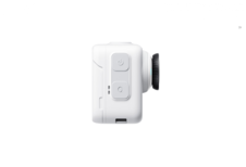 Kamera Insta360 GO 3S - 64GB, bílá_4