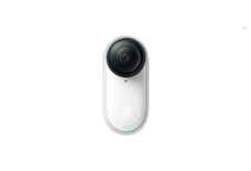 Kamera Insta360 GO 3S - 64GB, bílá_9