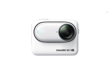 Kamera Insta360 GO 3S - 64GB, bílá_1