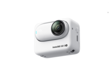 Kamera Insta360 GO 3S - 64GB, bílá_8