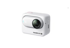 Kamera Insta360 GO 3S - 64GB, bílá_7