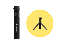Insta360 ONE XONE R - Multifunkční balíček pro režim Bullet Time