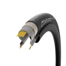 Plášť Pirelli Cinturato™ Road, 28-622, TechWALL+, 60 tpi, Black