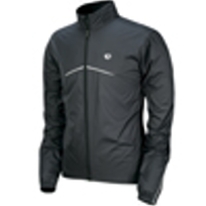 Bunda Pearl Izumi Zephrr černá