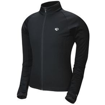 Bunda Pearl Izumi P.R.O. SoftShell FZ black