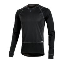 Triko Pearl Izumi Barrier LS Baselayer černé 