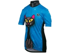 Dres Pearl Izumi Junior LTD kr.r.black cat