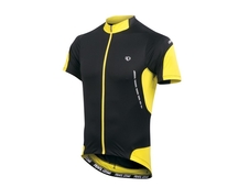 Dres Pearl Izumi Elite Jers. černo/žlutý