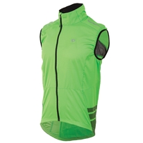 Vesta Pearl Izumi Elite Barrier Green Flash