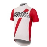 Dres Pearl Izumi Select LTD Jer. Flashback True Red