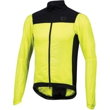 Bunda Pearl Izumi P.R.O.Barrier Lite screaming yellow/blk