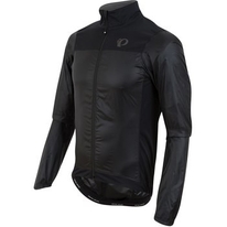 Bunda Pearl Izumi P.R.O.Barrier Lite black