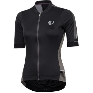 Dres Pearl Izumi W`S Elite Pursuit SPD Jersey Black