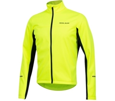 Bunda Pearl Izumi Quest Amfib navy/scream yellow