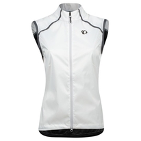 Vesta dámská Pearl Izumi W`S Zephrr Barrier white