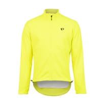 Bunda Pearl Izumi Quest Amfib scream yellow