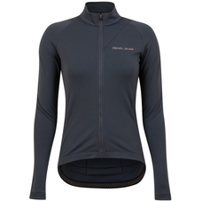 Dres Pearl Izumi W`S Attack Thermal Jersey dark grey
