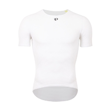 Triko Pearl Izumi Transfer MeShimano SS Base. white kr.ruk.