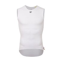 Triko Pearl Izumi Transfer MeShimano SL Base. white bez.ruk.