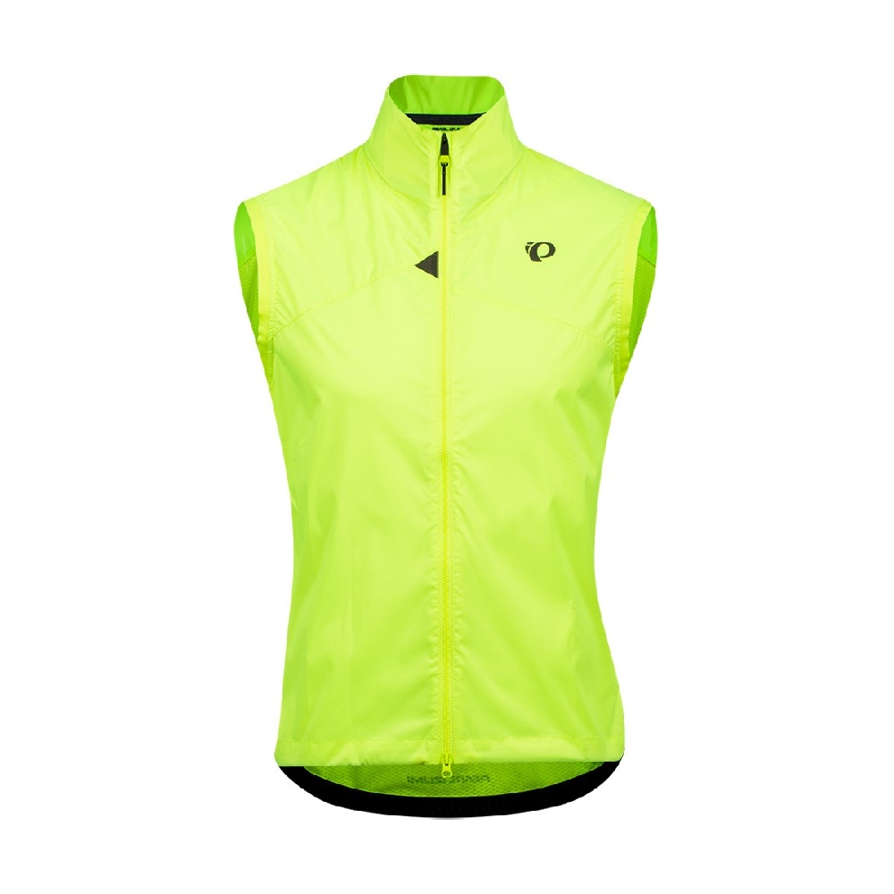 Vesta Pearl Izumi Zephrr Barrier fluo yellow