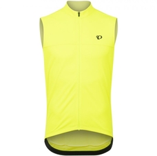 Dres Pearl Izumi Quest SL fluo yellow bez.rukávů