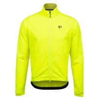 Bunda Pearl Izumi Quest Barrier screaming yellow