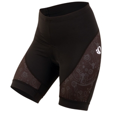 Kraťasy Pearl Izumi Amfib Lite Bib Thight black