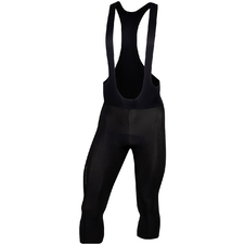 3-4 kalhoty Pearl Izumi Attack 3/4 Bib černé