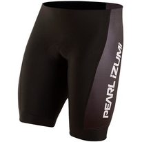 Kraťasy Pearl Izumi Select LTD short black PI