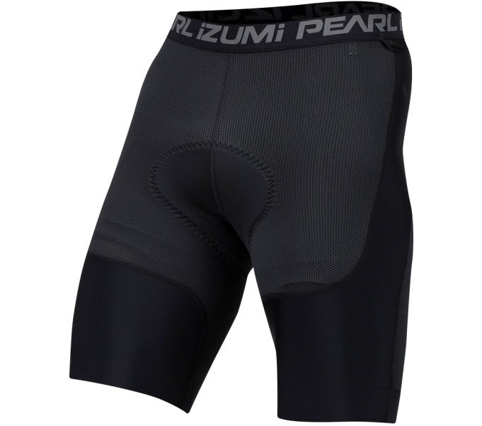 Kraťasy Pearl Izumi Select Liner short black