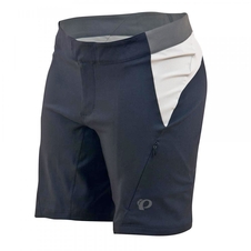 Kraťasy Pearl Izumi W`S Canyon Short black/grey