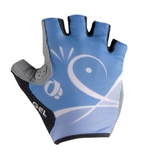 Rukavice Pearl Izumi Select Gel W modré
