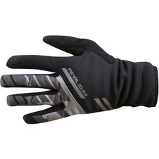 Rukavice Pearl Izumi Cyclone Gel black
