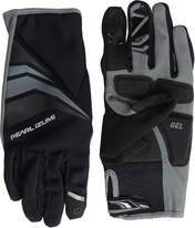 Rukavice Pearl Izumi Cyclone Gel black