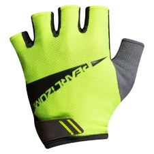 Rukavice Pearl Izumi Select glove fluo yellow