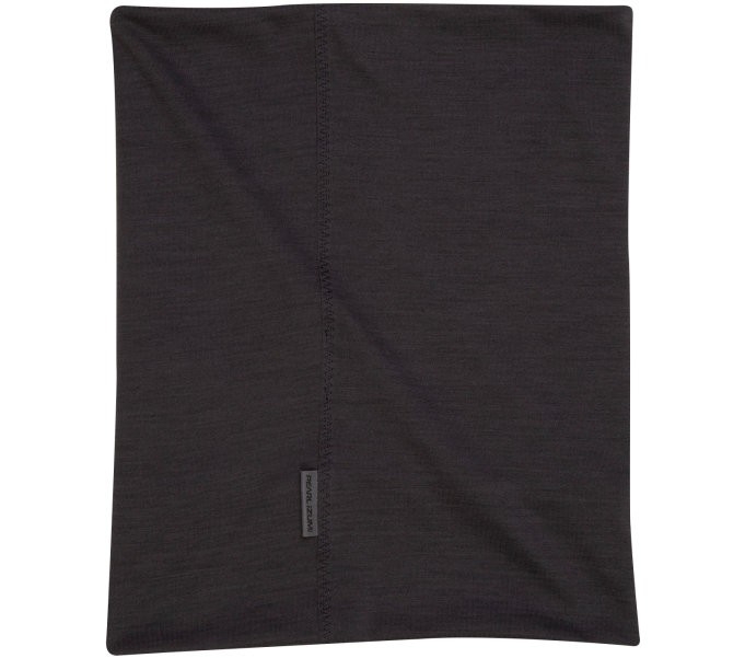 Nákrčník Pearl Izumi Wool Neck Gaiter black