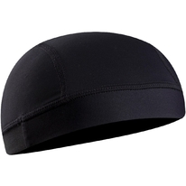 Čepice Pearl Izumi Transfer Lite Skull Cap black