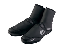 Návleky na tretry Pearl Izumi Elite Barrier MTB černé