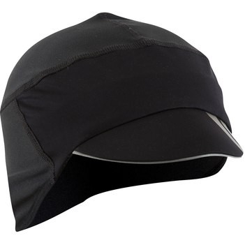 Čepice Pearl Izumi Barrier Cycling Cap black