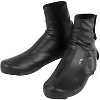 Návleky na tretry Pearl Izumi P.R.O. Barrier WXB black