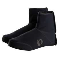 Návleky na tretry Pearl Izumi Amfib black