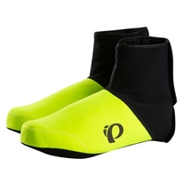 Návleky na tretry Pearl Izumi Amfib scream.yell/black