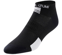 Ponožky Pearl Izumi W`S Elite Low black/white